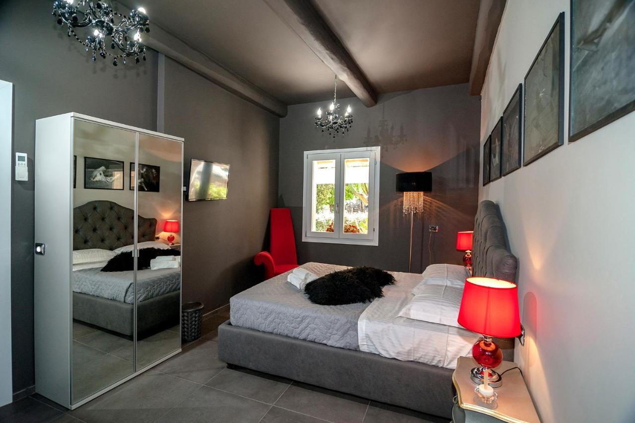 Maison27 Budoni Zewnętrze zdjęcie