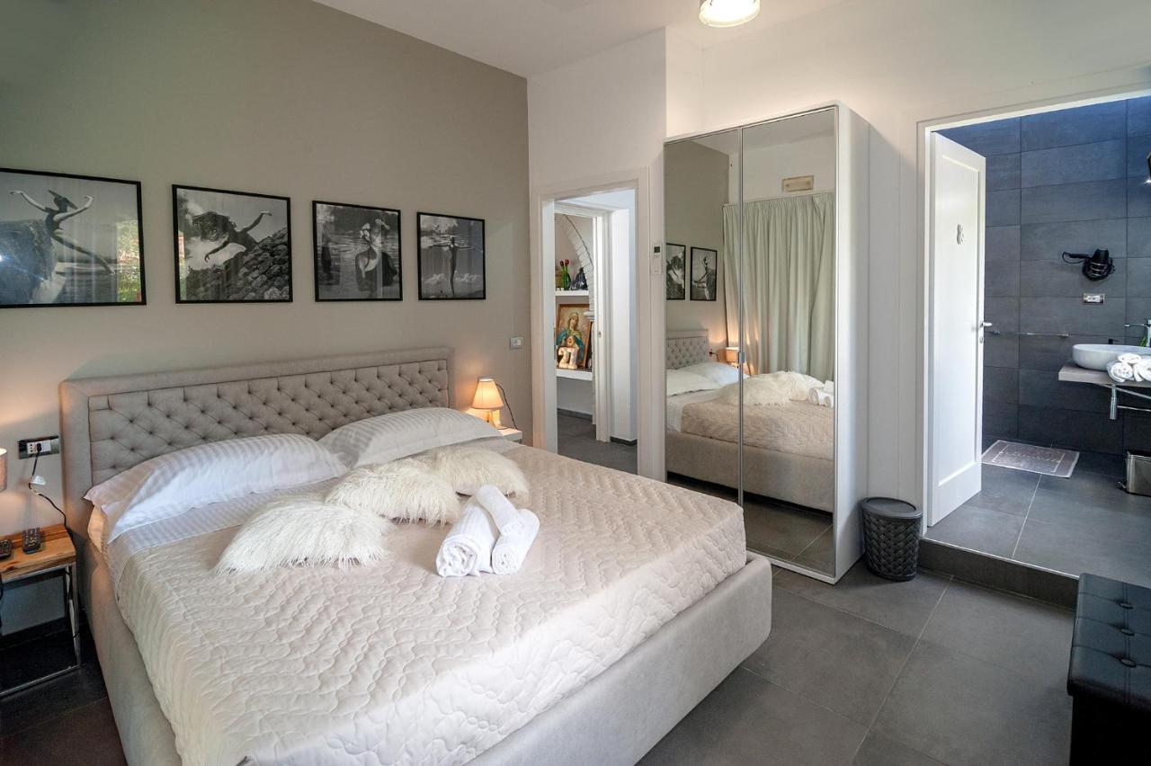 Maison27 Budoni Zewnętrze zdjęcie