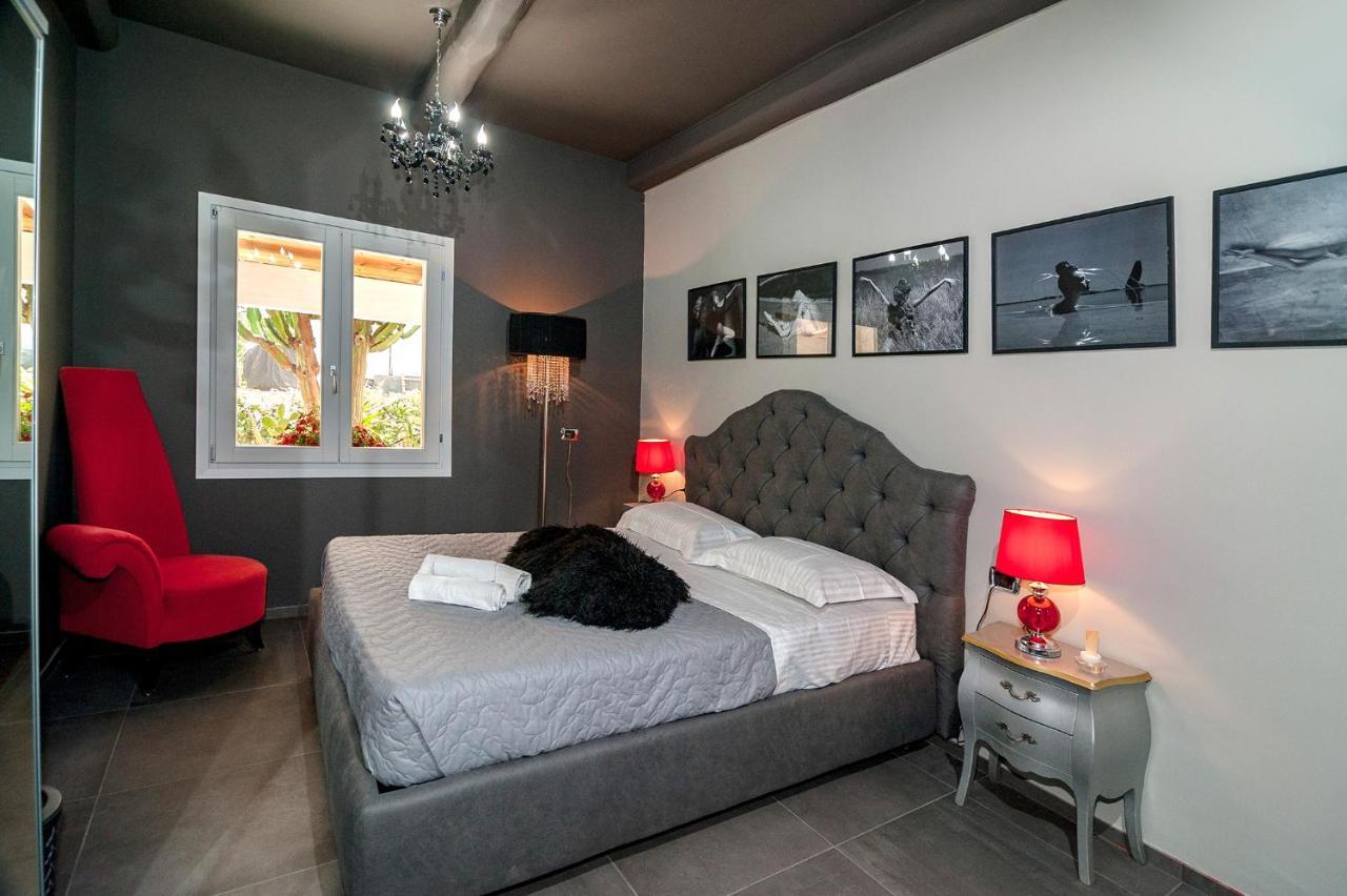 Maison27 Budoni Zewnętrze zdjęcie