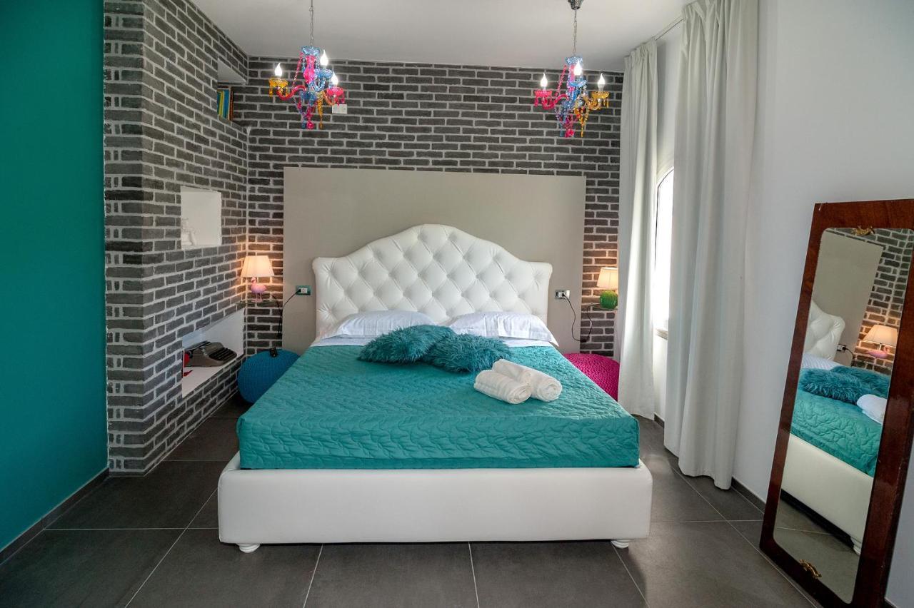Maison27 Budoni Zewnętrze zdjęcie