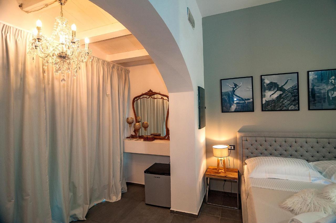 Maison27 Budoni Zewnętrze zdjęcie