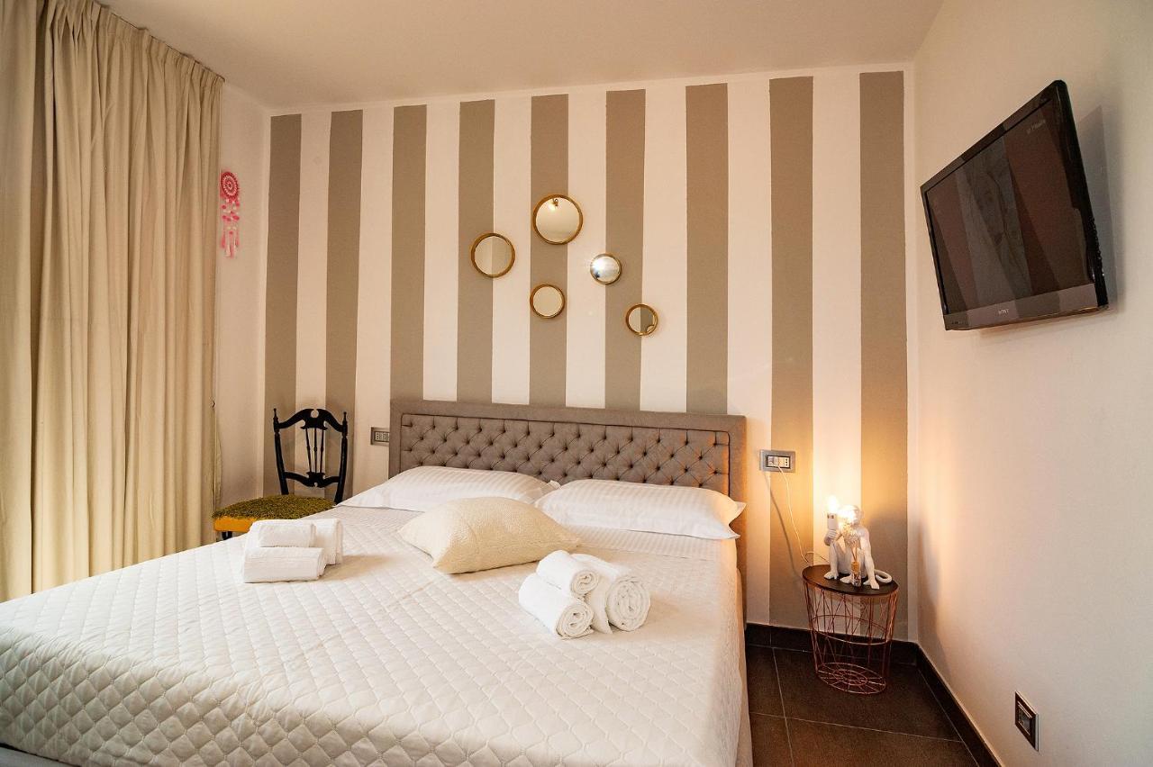 Maison27 Budoni Zewnętrze zdjęcie