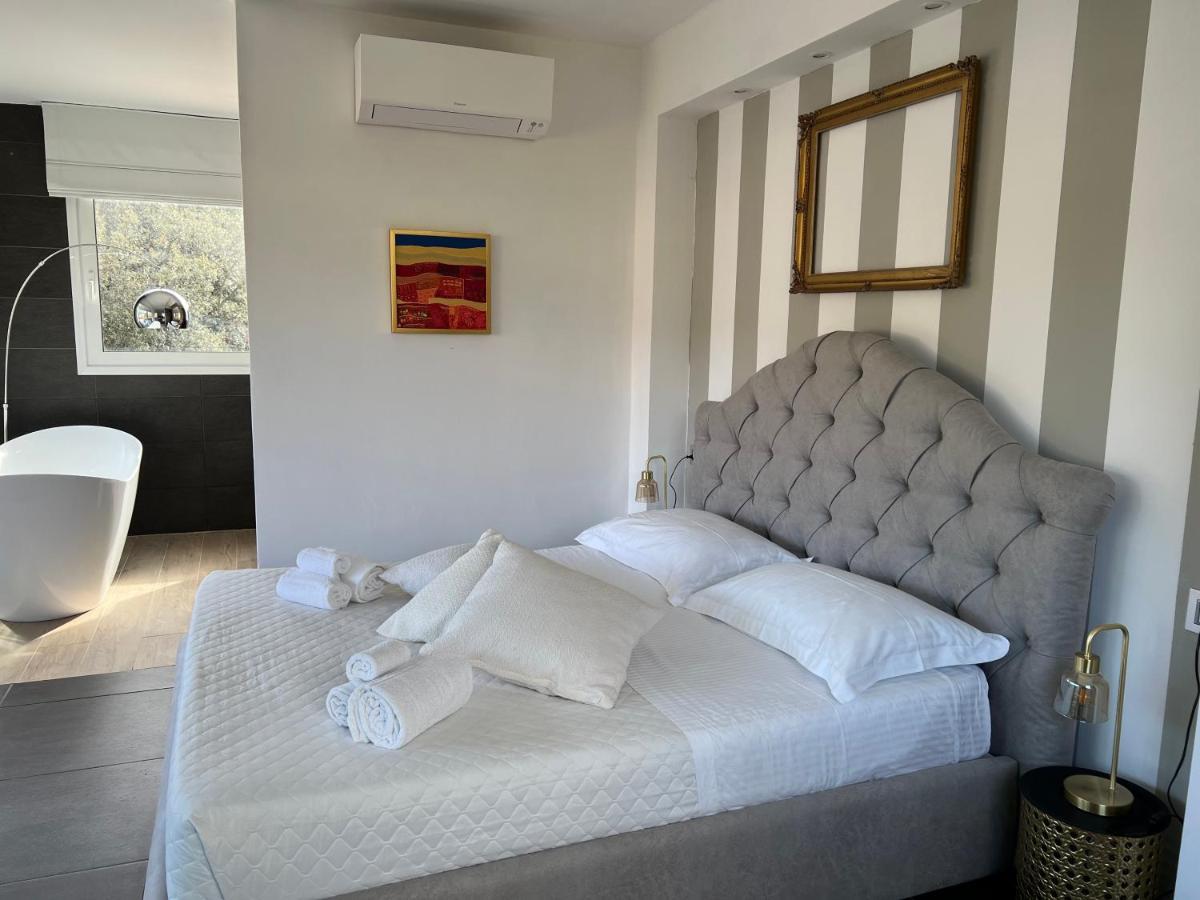 Maison27 Budoni Zewnętrze zdjęcie