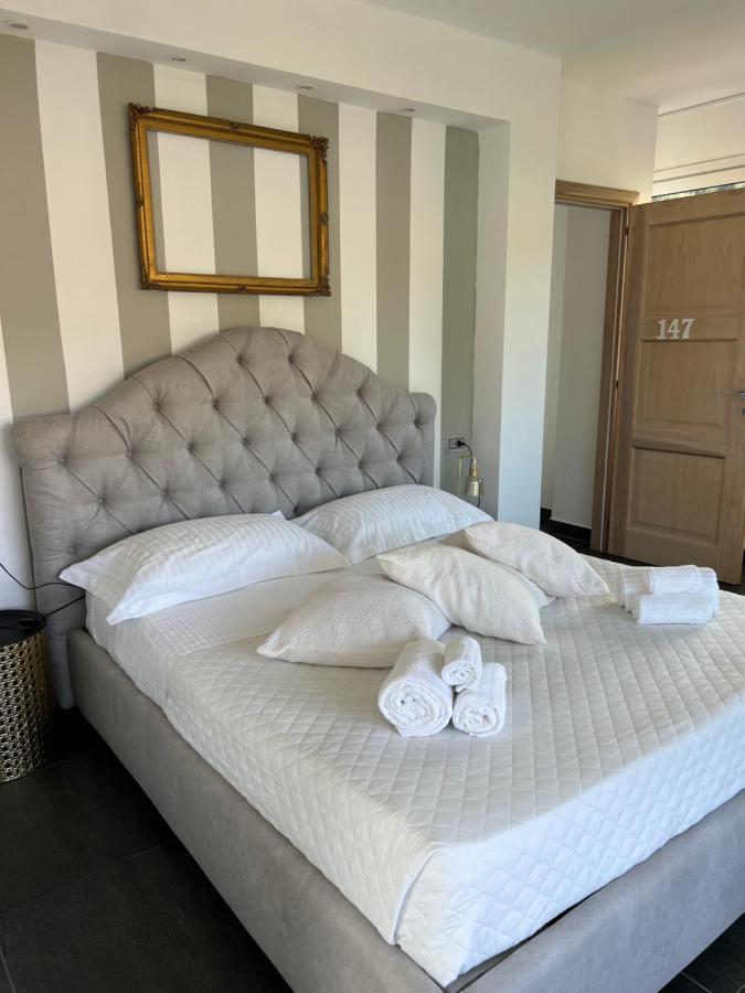 Maison27 Budoni Zewnętrze zdjęcie