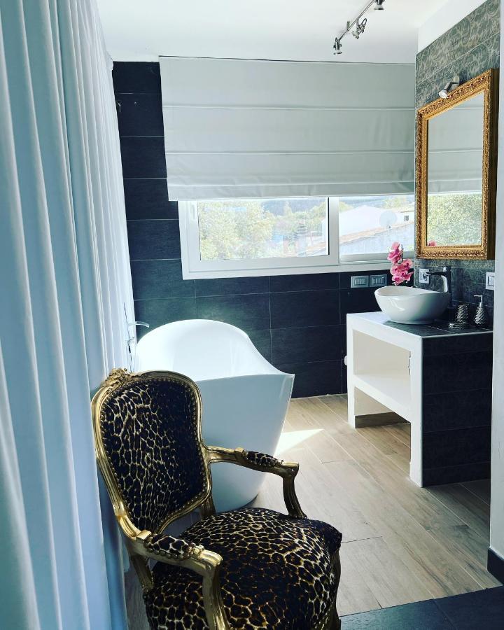 Maison27 Budoni Zewnętrze zdjęcie